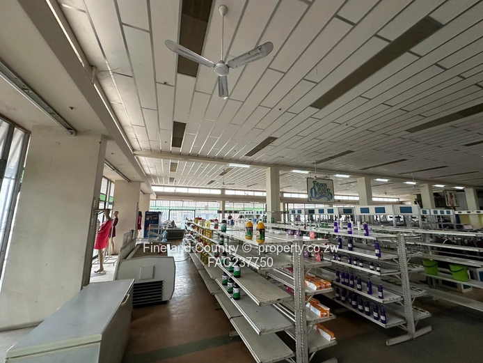 Prime Commercial Investment Opportunity In Cbd