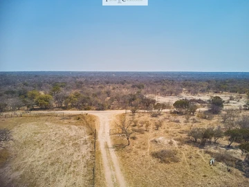 Farm & Agricultural Land