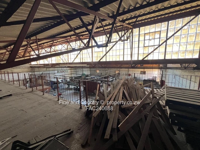 Warehouse For Sale – Main Road Frontage