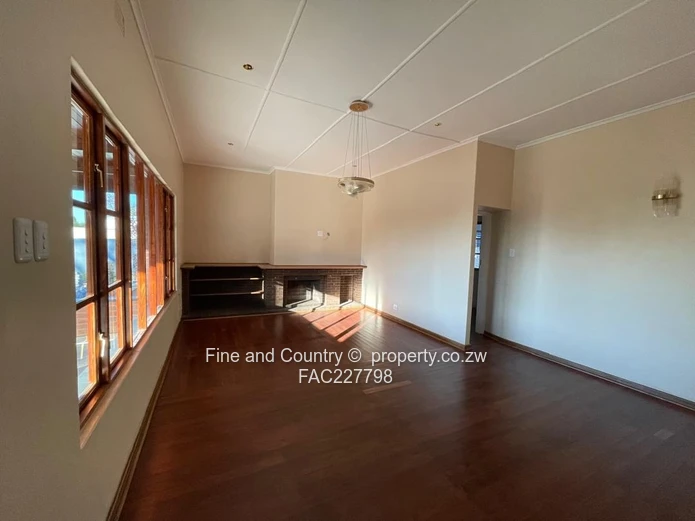 Hillside 4-Bed Home with Pool, Borehole & Expansive Garden