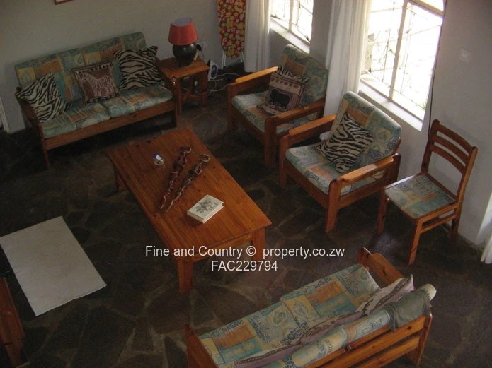 Contemporary unit in Wildlife Complex  (Sole Mandate)