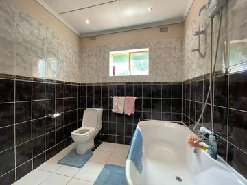 3 Bedroom Townhouse Complex