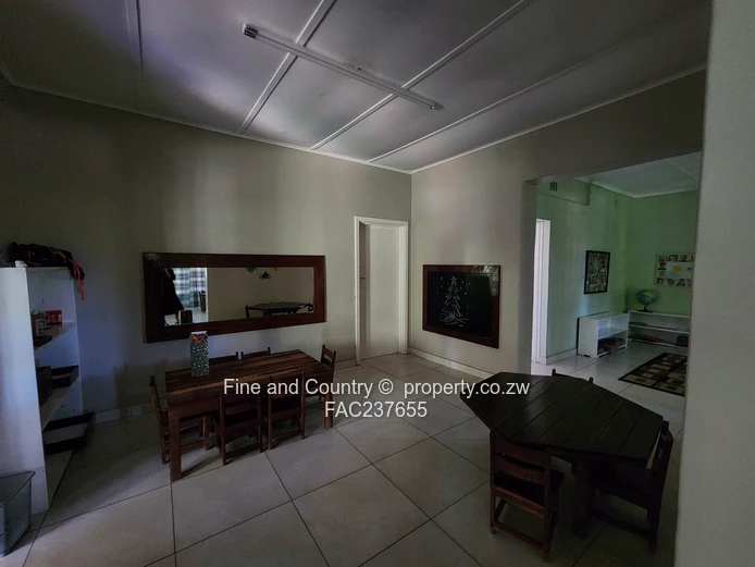 Beautiful Home - Previously used as a Preschool 