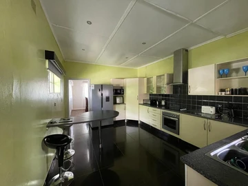 3 Bedroom Townhouse Complex