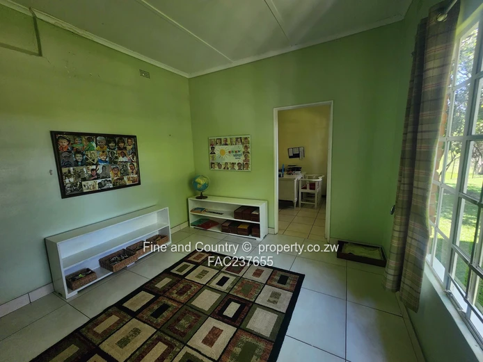 Beautiful Home - Previously used as a Preschool 