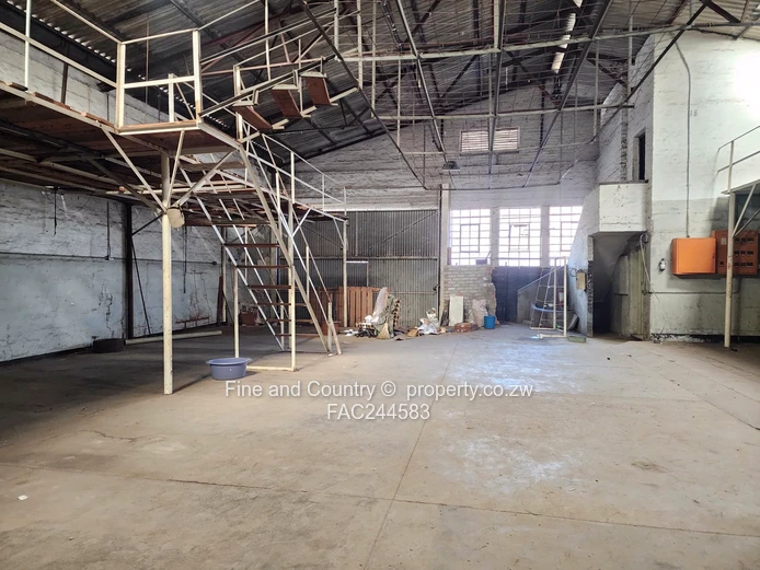 Commercial Property For Sale In Prime Location