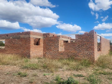 Investment Opportunity in Richmond along Victoria Falls Road