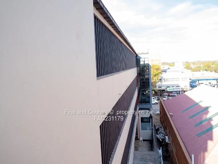 Premium, Fully-Furnished Hotel - Recently Refurbished