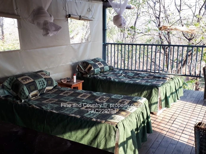 Contemporary unit in Wildlife Complex  (Sole Mandate)