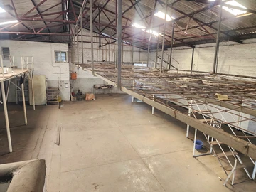 Shop & Retail Property