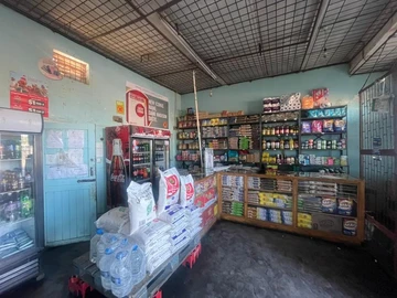 Shop & Retail Property