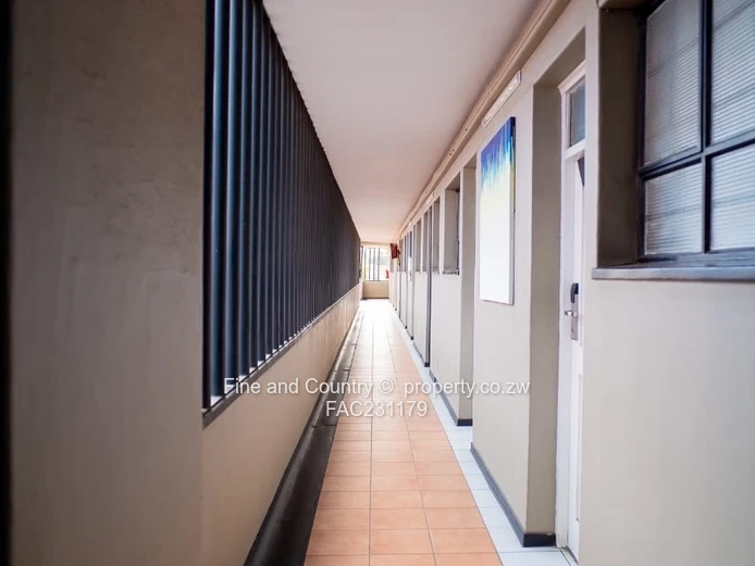 Premium, Fully-Furnished Hotel - Recently Refurbished