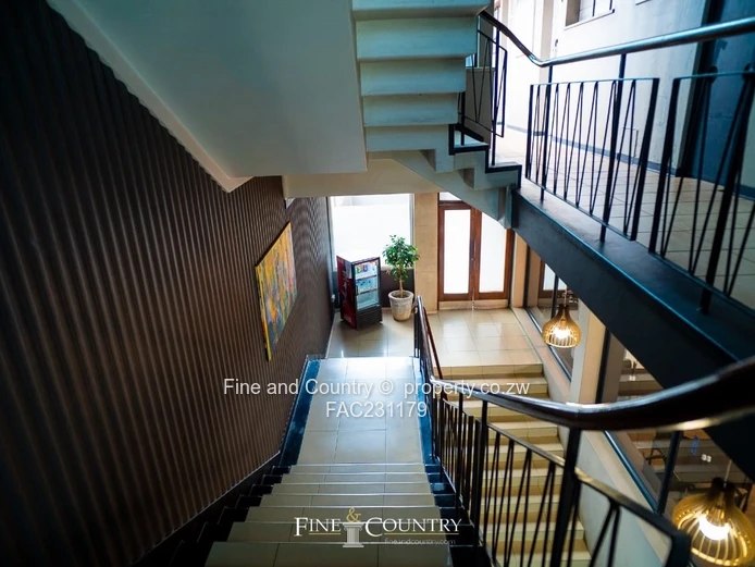 Premium, Fully-Furnished Hotel - Recently Refurbished