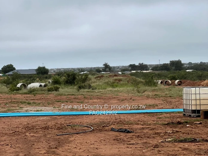 Khayalami Estate | Upper Rangemore