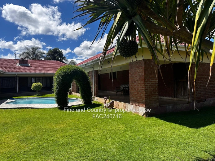 Executive Property for Sale – Selborne Park