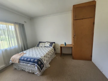 Farm & Agricultural Land