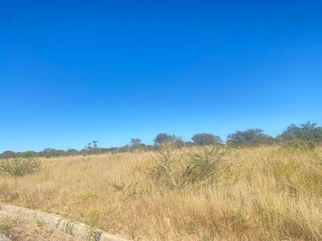 Commercial & Industrial Land