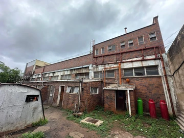 Shop & Retail Property