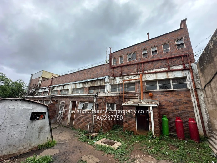 Prime Commercial Investment Opportunity In Cbd