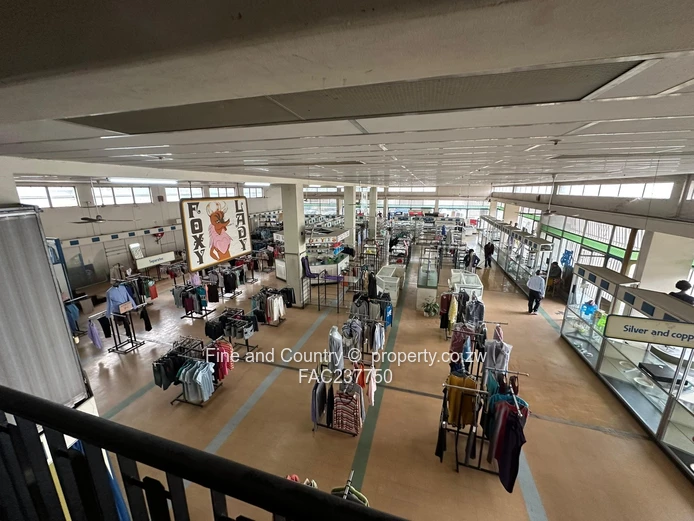 Prime Commercial Investment Opportunity In Cbd