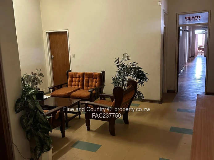 Prime Commercial Investment Opportunity In Cbd