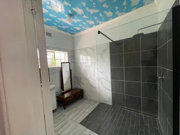 3 Bedroom Townhouse Complex