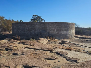 Farm & Agricultural Land