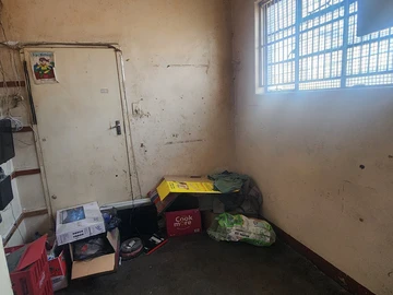 Shop & Retail Property