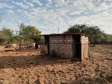 Farm & Agricultural Land