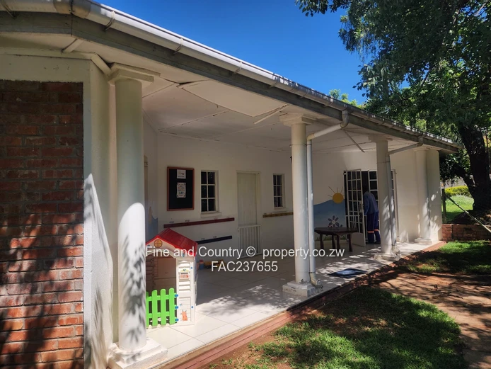 Beautiful Home - Previously used as a Preschool 