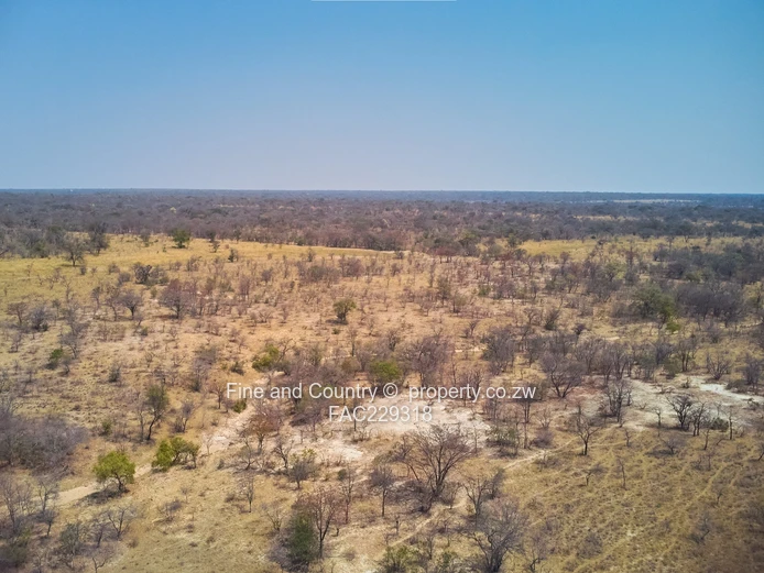 632ha Plumtree Farm — Arable, Grazing, Improvements & Dam