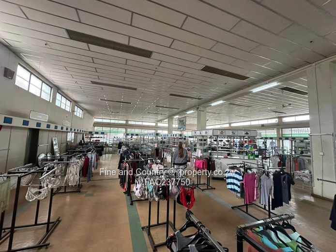 Prime Commercial Investment Opportunity In Cbd