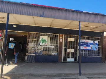 Shop & Retail Property