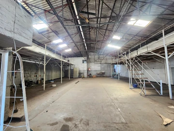 Shop & Retail Property