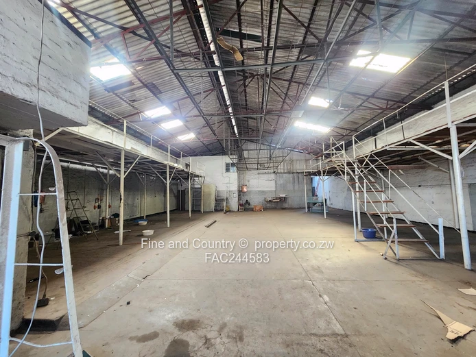 Commercial Property For Sale In Prime Location
