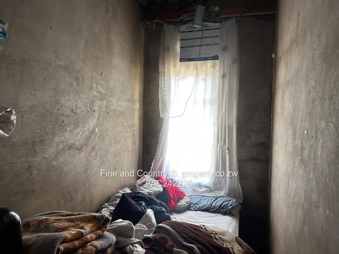 Cowdray Park fixer upper - Investment opportunity 