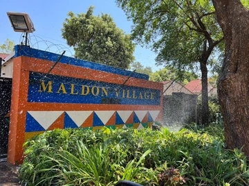 Townhouse Complex for Sale in Kumalo, Bulawayo East