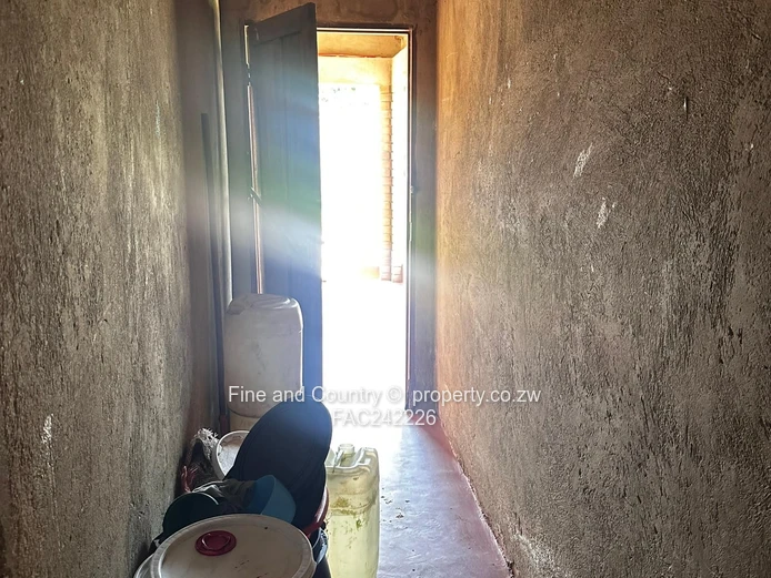 Cowdray Park fixer upper - Investment opportunity 