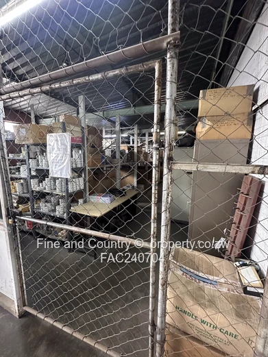 Prime Industrial Manufacturing Facility for Sale – Bulawayo