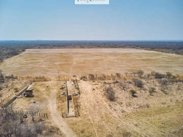 Farm & Agricultural Land