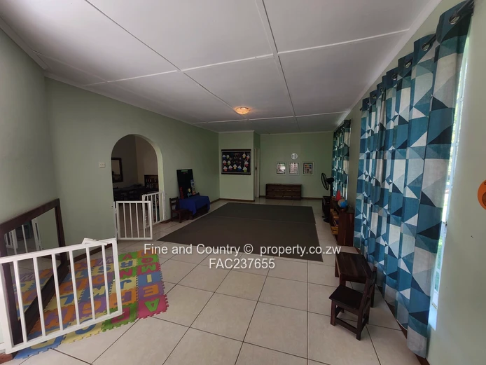 Beautiful Home - Previously used as a Preschool 
