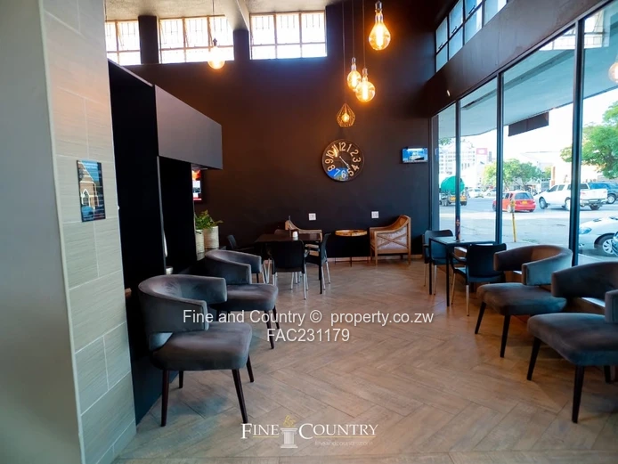 Premium, Fully-Furnished Hotel - Recently Refurbished