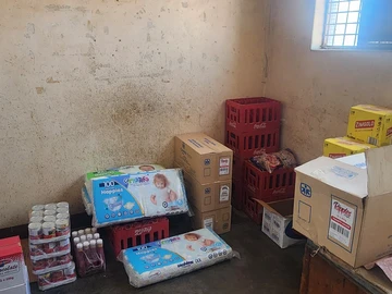 Shop & Retail Property