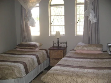 3 Bedroom Townhouse Complex