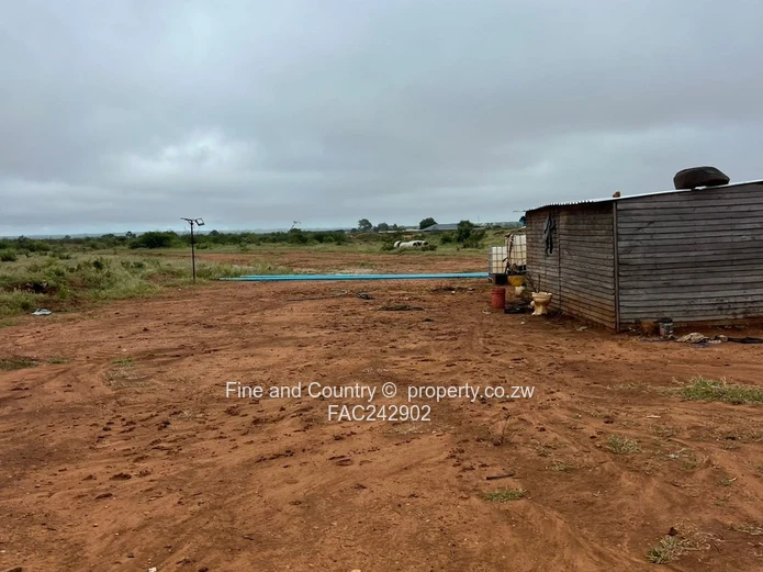 Khayalami Estate | Upper Rangemore