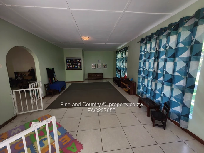Beautiful Home - Previously used as a Preschool 