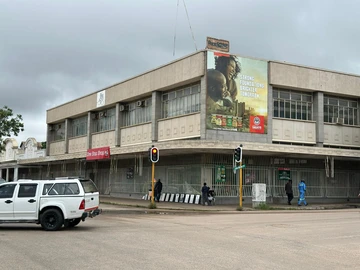 Shop & Retail Property