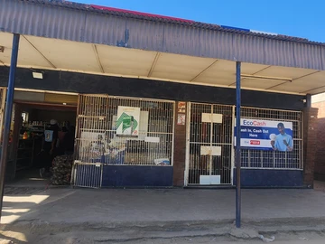 Shop & Retail Property