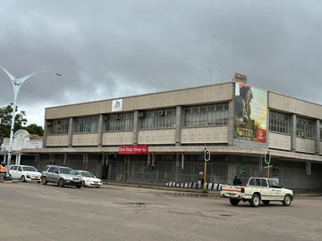 Shop & Retail Property