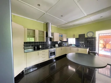 3 Bedroom Townhouse Complex